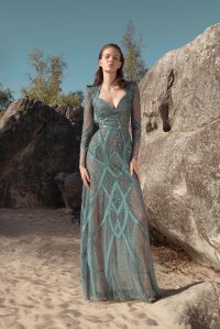 Zuhair Murad RTW Spring 2019
