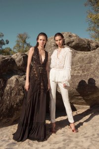 Zuhair Murad RTW Spring 2019