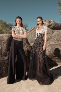 Zuhair Murad RTW Spring 2019