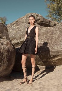 Zuhair Murad RTW Spring 2019