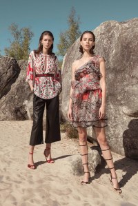 Zuhair Murad RTW Spring 2019