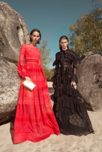 Zuhair Murad RTW Spring 2019
