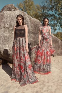 Zuhair Murad RTW Spring 2019