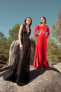 Zuhair Murad RTW Spring 2019