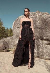 Zuhair Murad RTW Spring 2019