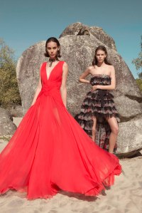 Zuhair Murad RTW Spring 2019