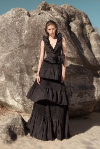 Zuhair Murad RTW Spring 2019