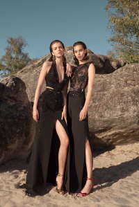 Zuhair Murad RTW Spring 2019