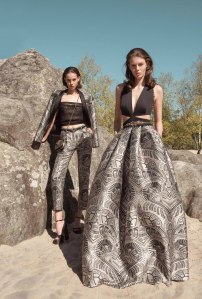 Zuhair Murad RTW Spring 2019