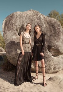 Zuhair Murad RTW Spring 2019