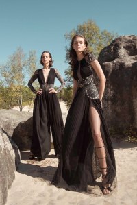 Zuhair Murad RTW Spring 2019