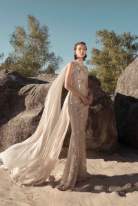 Zuhair Murad RTW Spring 2019