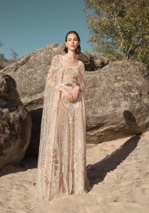 Zuhair Murad RTW Spring 2019