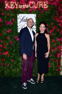 Marc Metrick, Julia Louis-Dreyfus