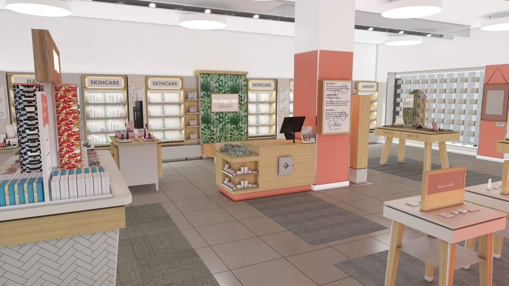 Walgreens and Birchbox Collaborate on New Venture