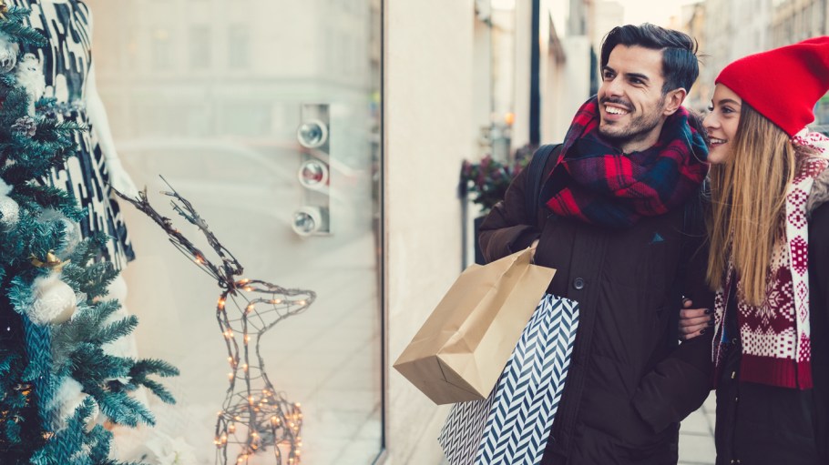 Despite Store Closures, Holiday 2018 Could Prove Positive