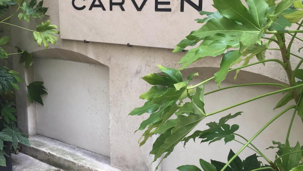 Carven's New Owner Icicle Eyes China Expansion