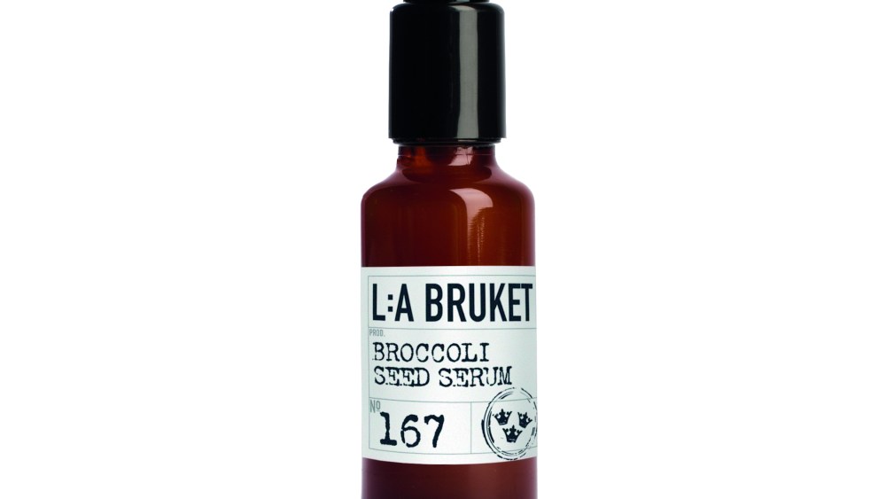 An L:A Bruket product