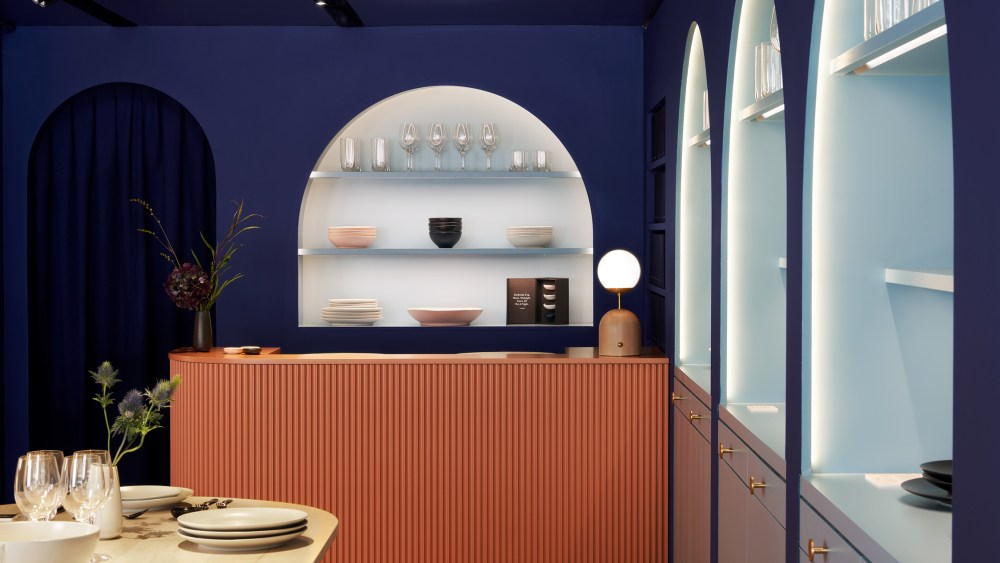 Year and Day Brings Millennial Tablewares to SoHo