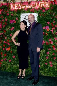 Julia Louis-Dreyfus, Scott Adsit