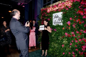 Julia Louis-Dreyfus, Scott Adsit