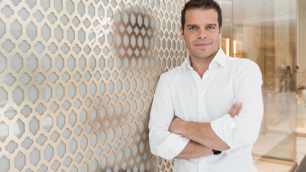 Edoardo Caovilla