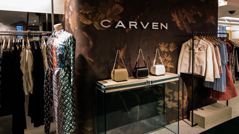 Carven