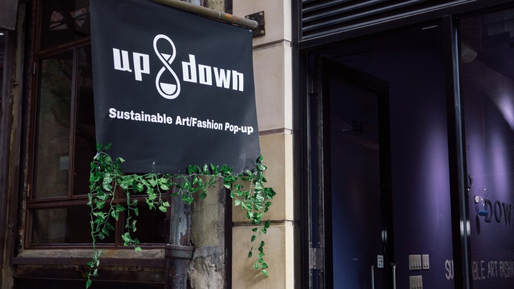Mindsight Lab Touts Fashion Pop-up Exhibition