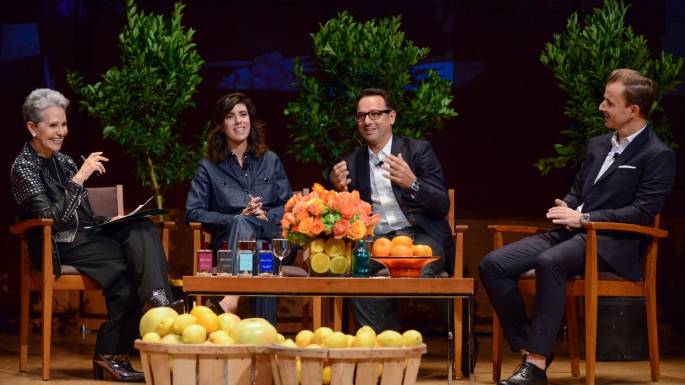 Atelier Cologne's Cofounders on L'Oréal, Sephora, China