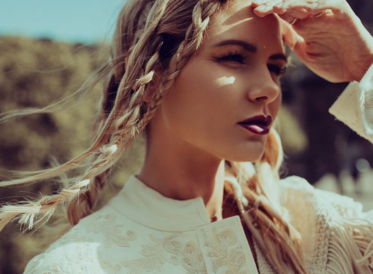 Amber Fillerup Clark's Next Move