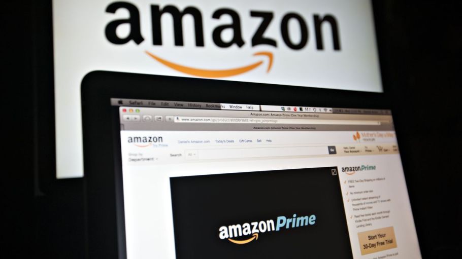 Amazon Prime