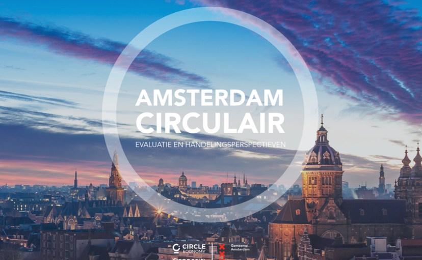 Amsterdam Circular