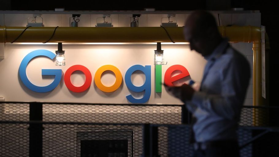 Google privacy