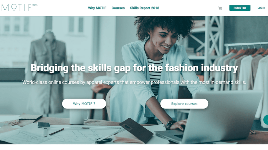 Alvanon Debuts MOTIF Platform to Foster Continuing Online Learning