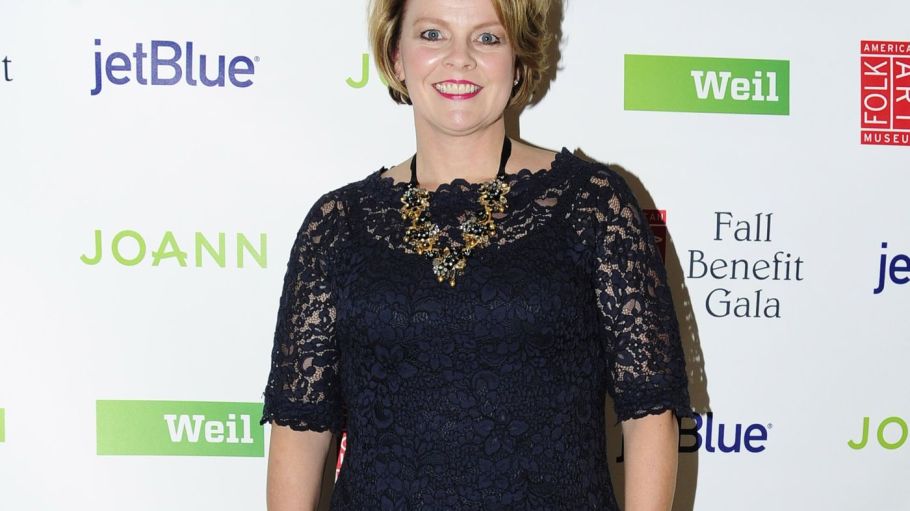 Jill Soltau, JCPenney CEO