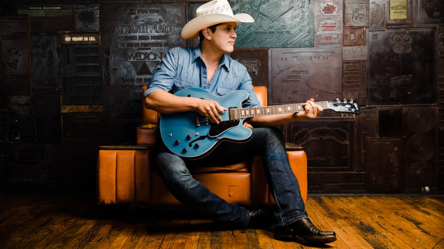 Jon Pardi
