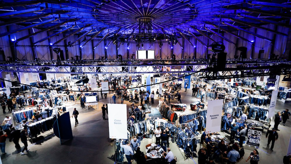 Kingpins Amsterdam announced plans to move the 2020 show to SugarCity, an industrial event space with 40 percent more square footage.