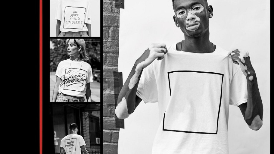 T-shirts