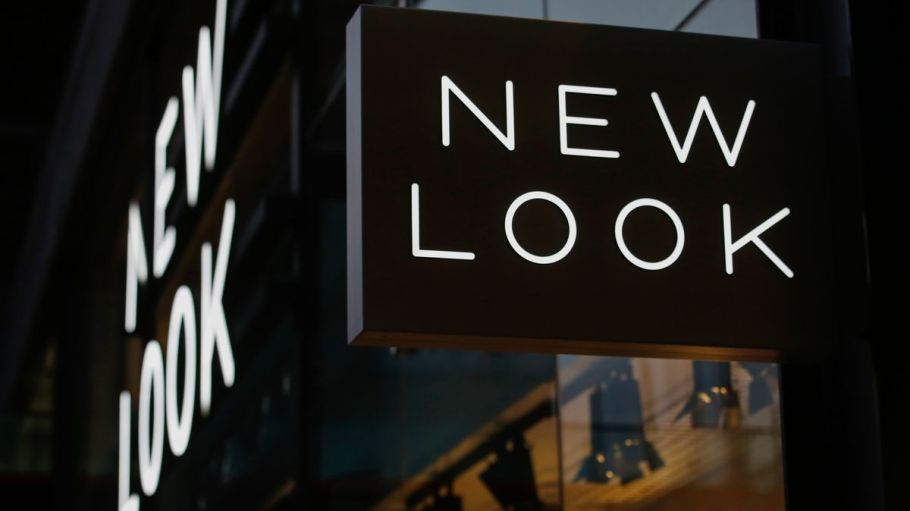 New Look closing China stores