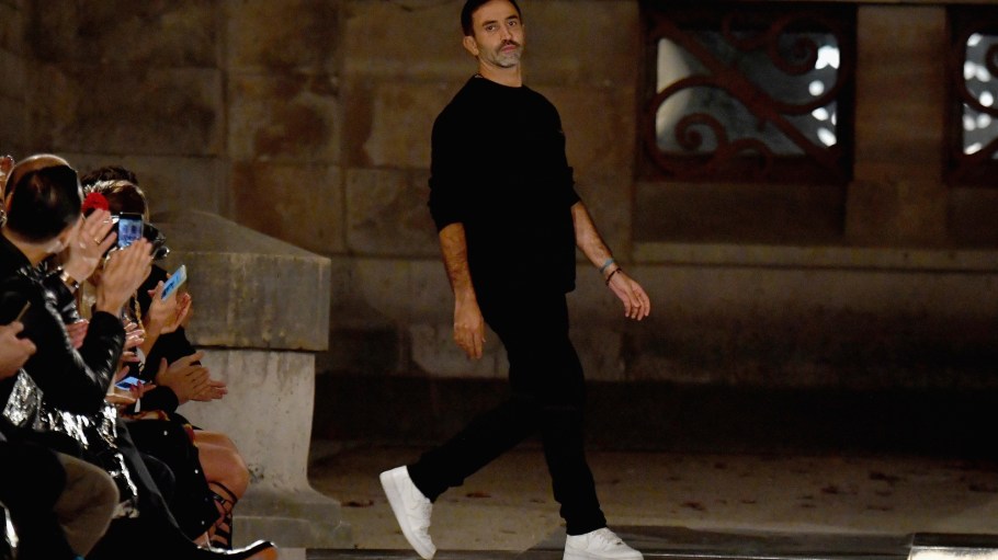 Riccardo Tisci
