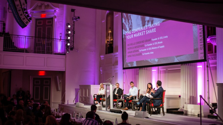 Consumer-First is Digital Natives' Mantra But Can They Scale?
