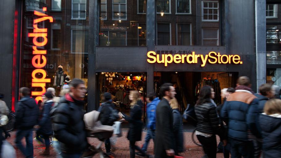 City Retail As Netherlands Implements Austerity Plans