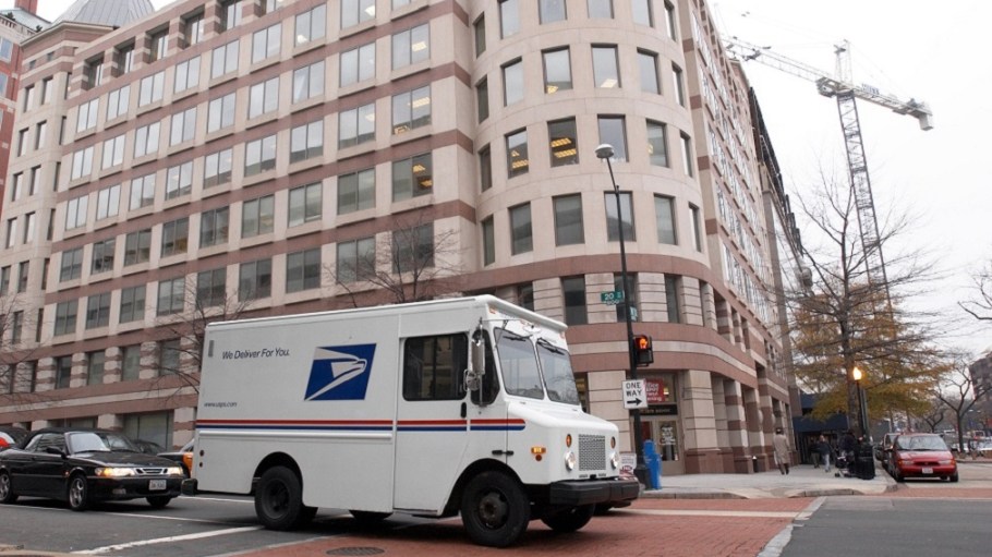 USPS