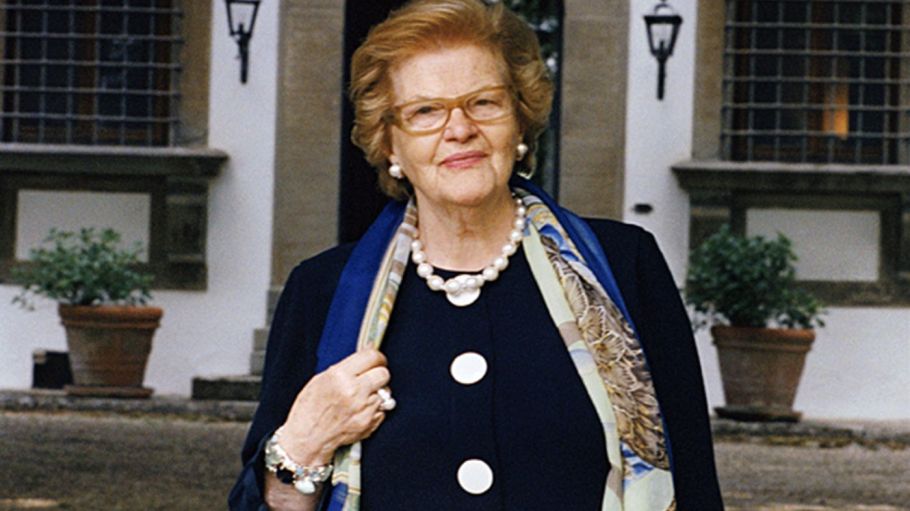 Wanda Ferragamo