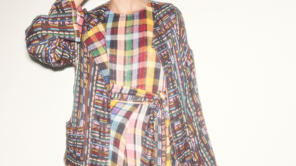 Look by Ace & Jig