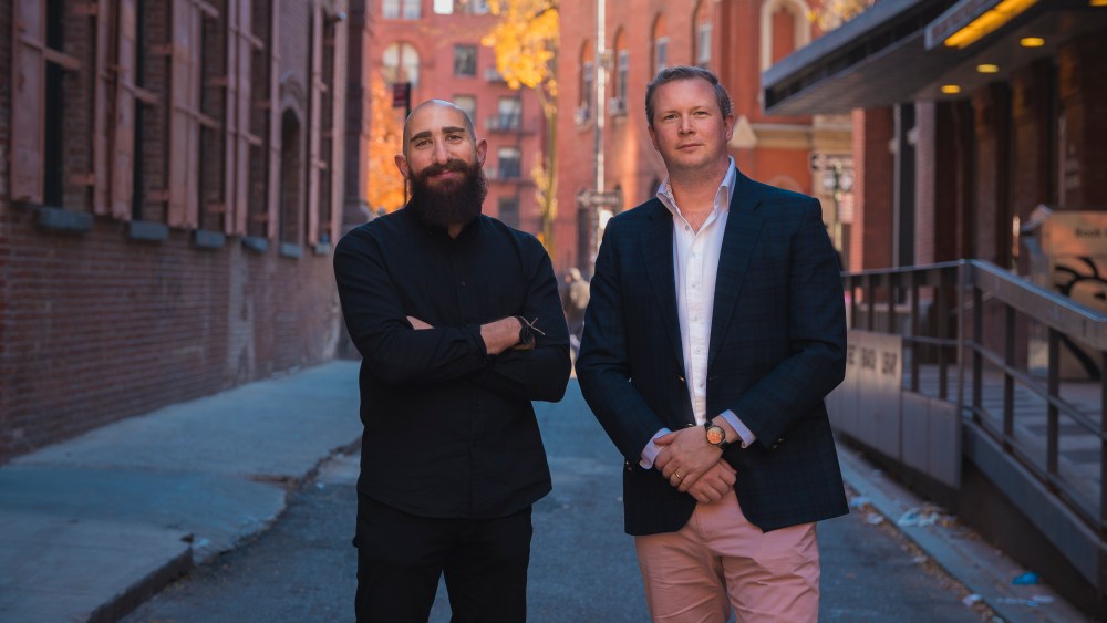 A 'Hero' For The Times? Platform Improves In-Store Experience
