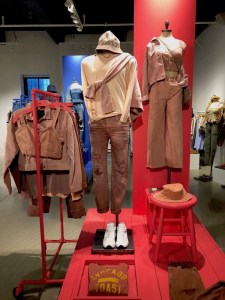 American Eagle