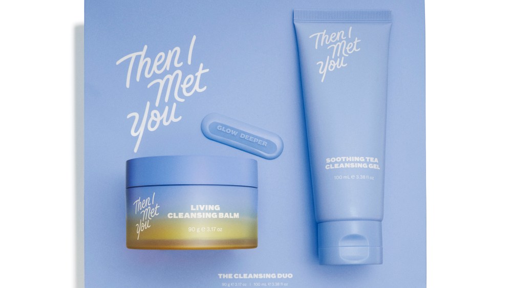 Soko Glam Founder Charlotte Cho Unveils Skin Care Brand Then I Met You