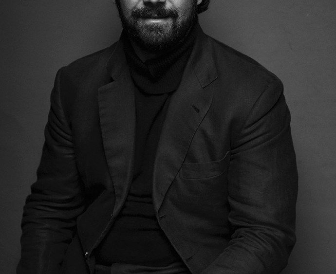 Alessandro Carnicella