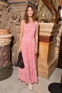 Alexa Chung